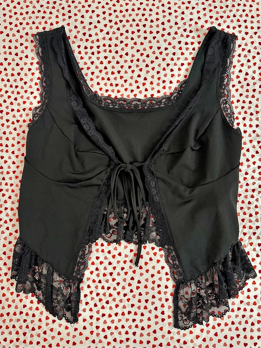 Lace Camisole